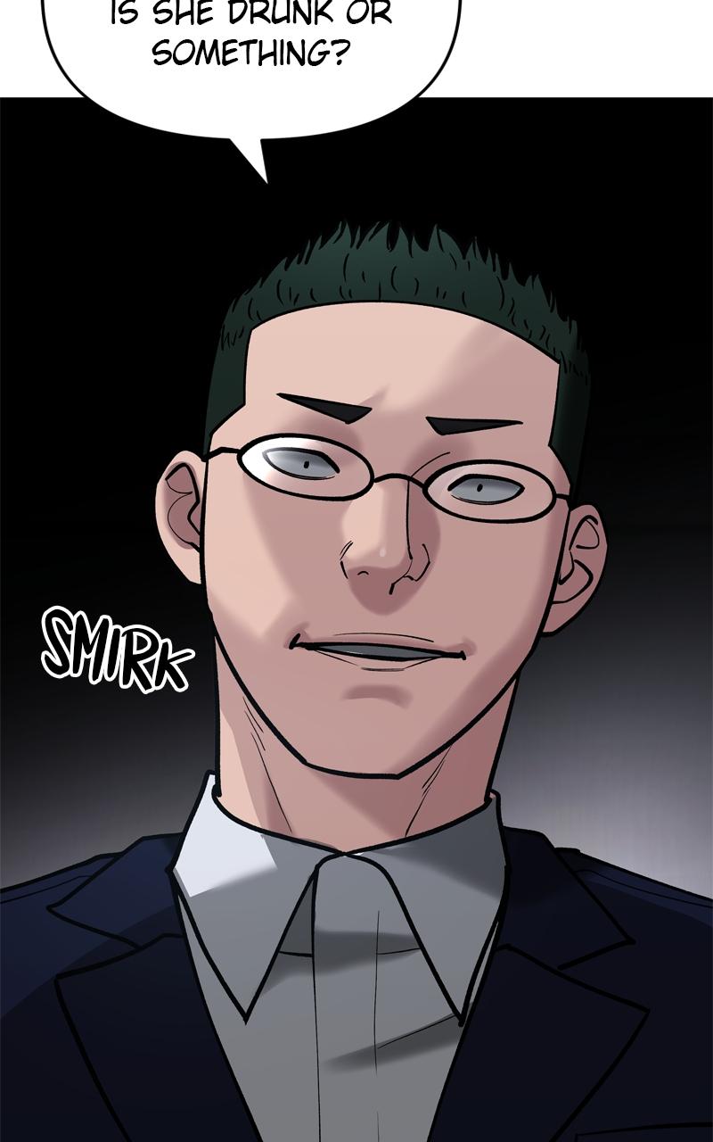 Designated Bully Chapter 54