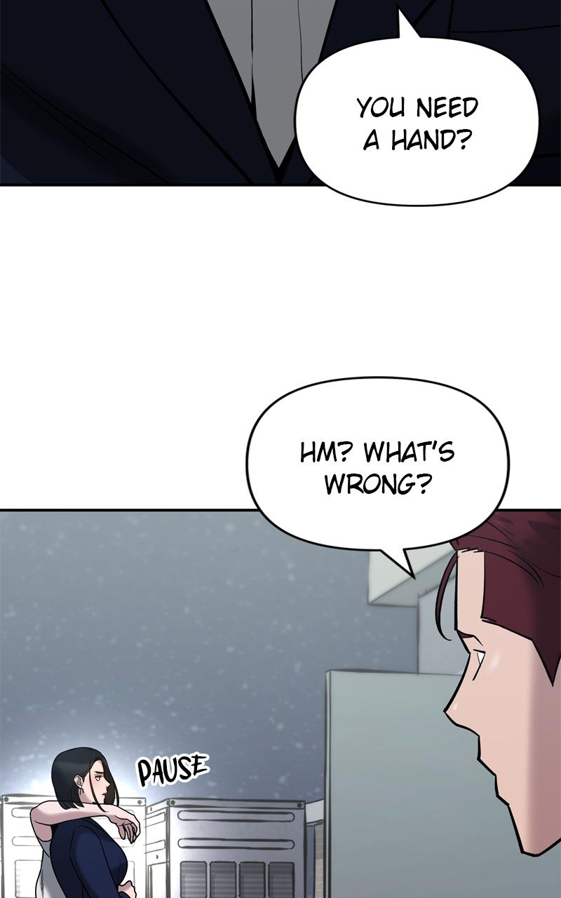 Designated Bully Chapter 54