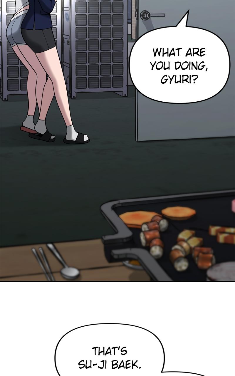 Designated Bully Chapter 54