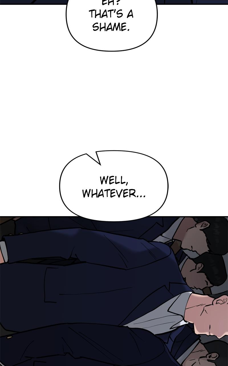 Designated Bully Chapter 54