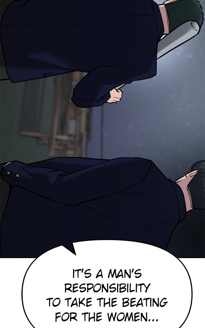 Designated Bully Chapter 54