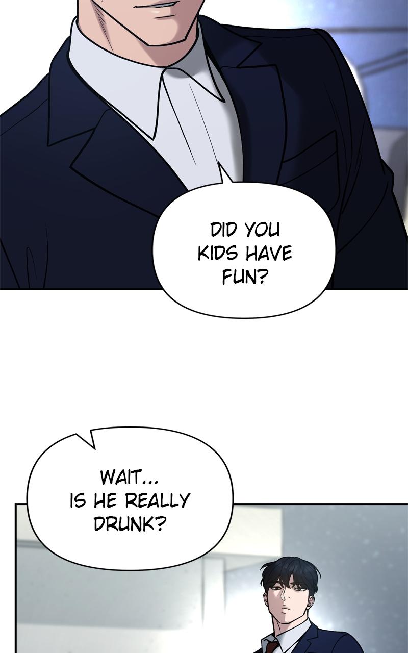 Designated Bully Chapter 54