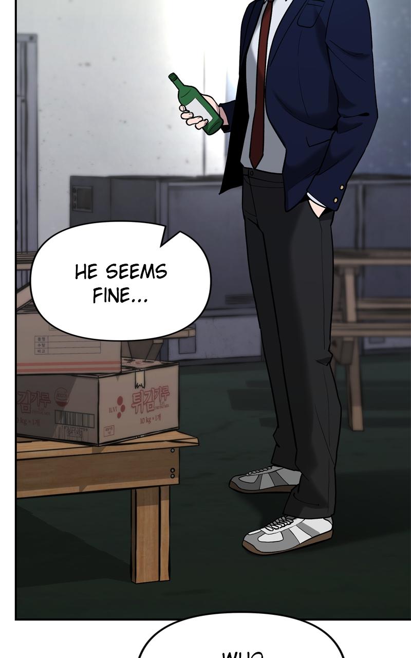 Designated Bully Chapter 54