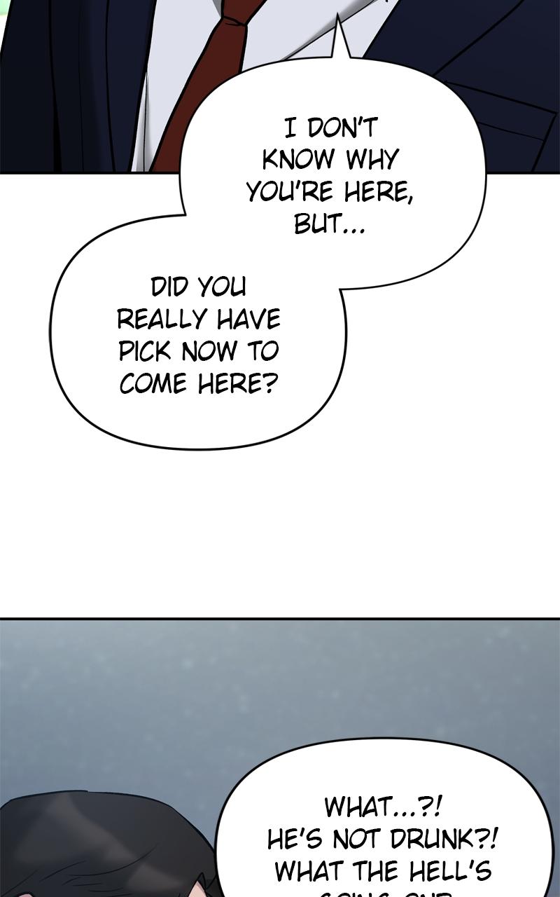 Designated Bully Chapter 54