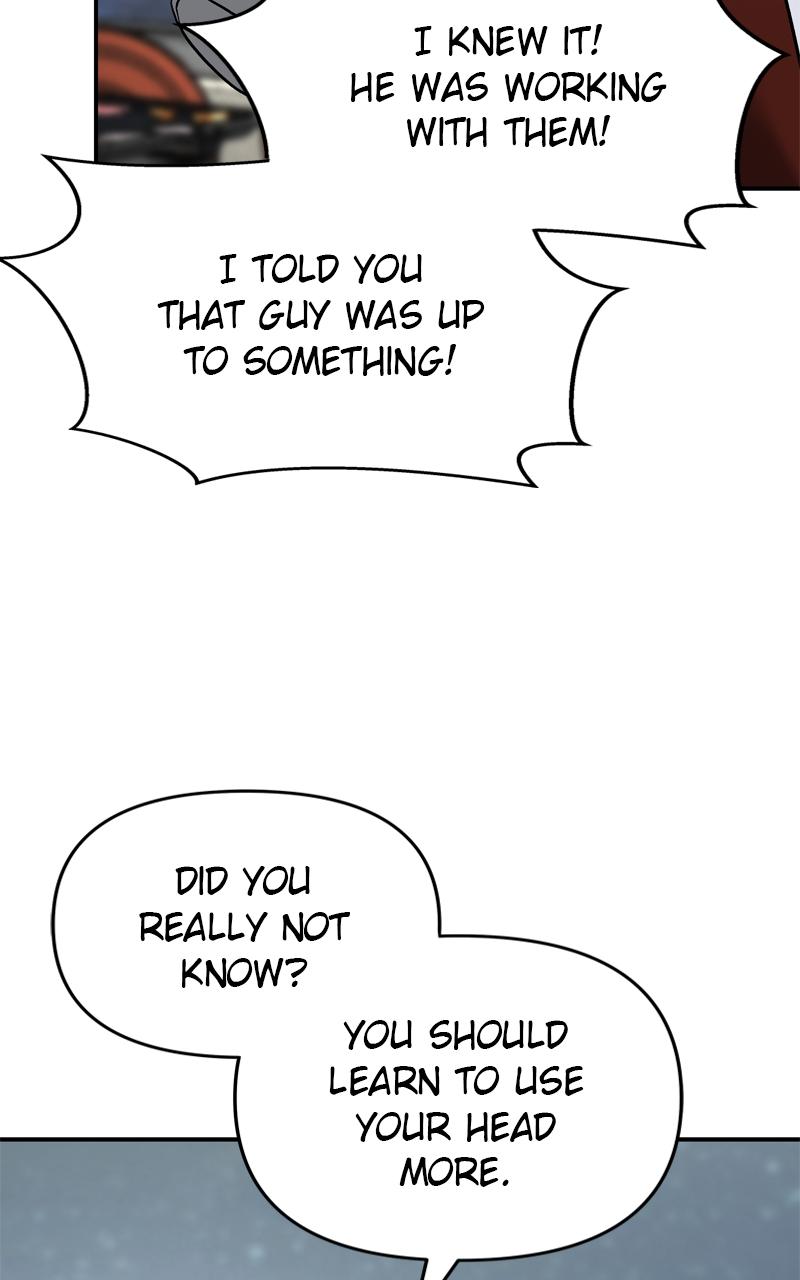 Designated Bully Chapter 54