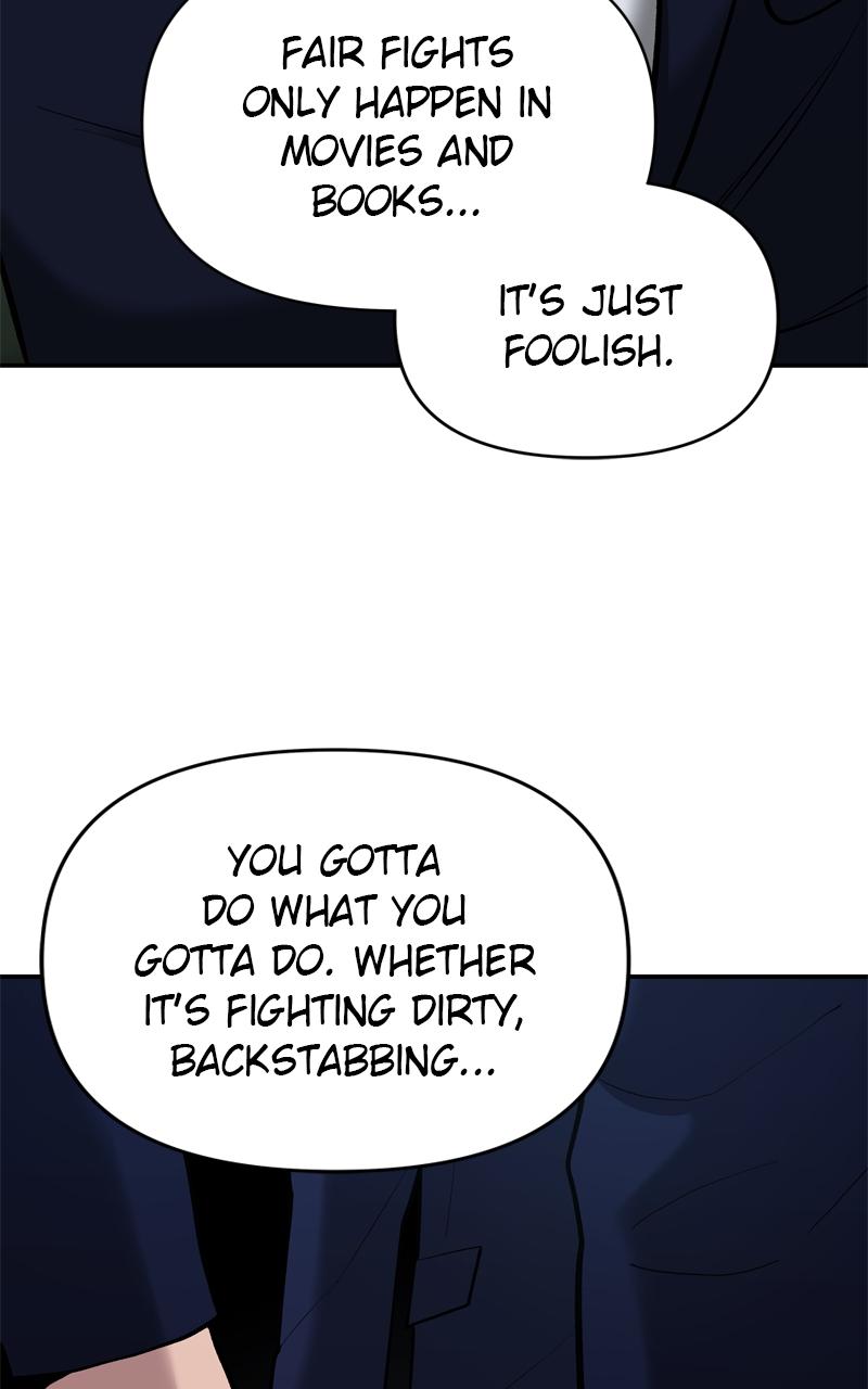 Designated Bully Chapter 54