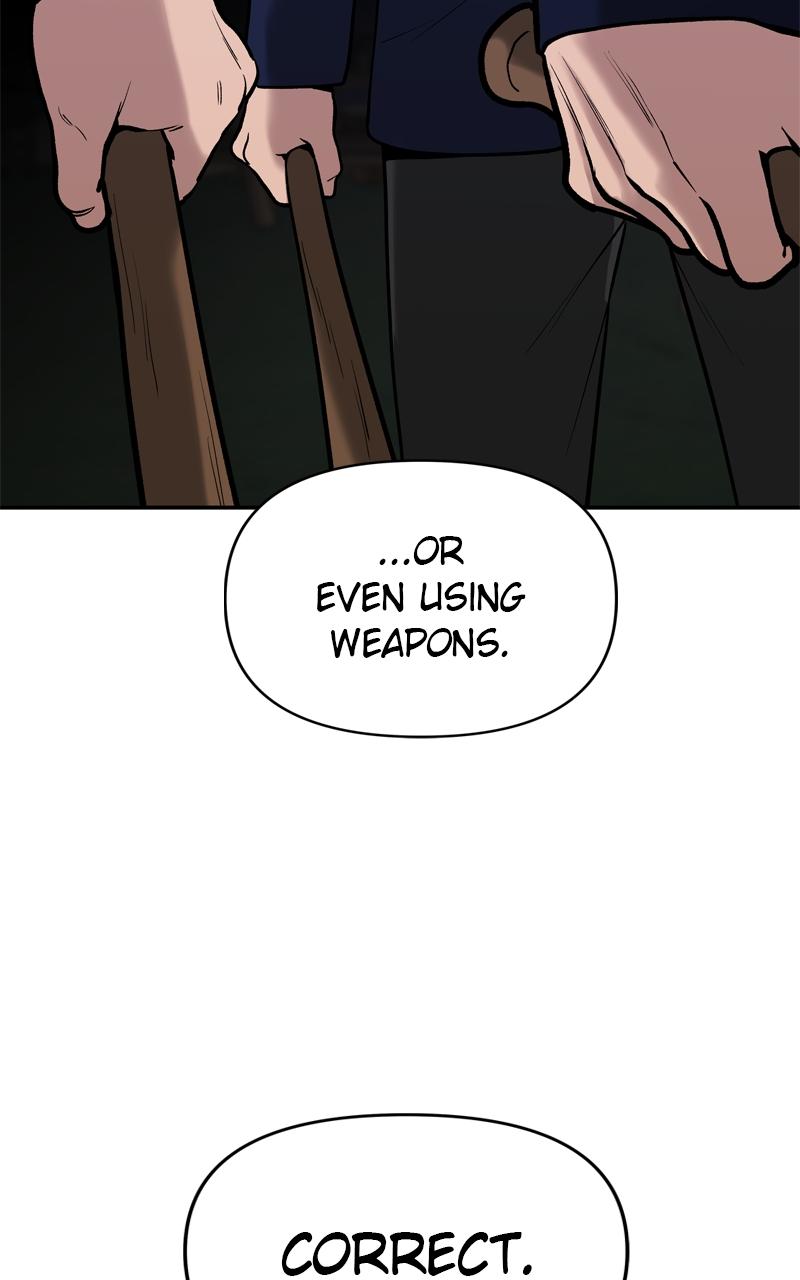 Designated Bully Chapter 54