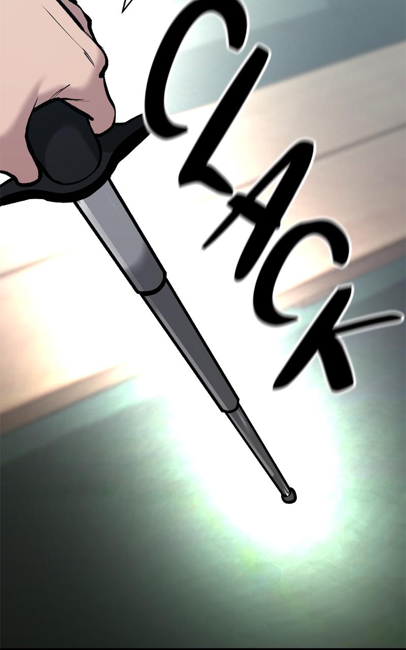 Designated Bully Chapter 54