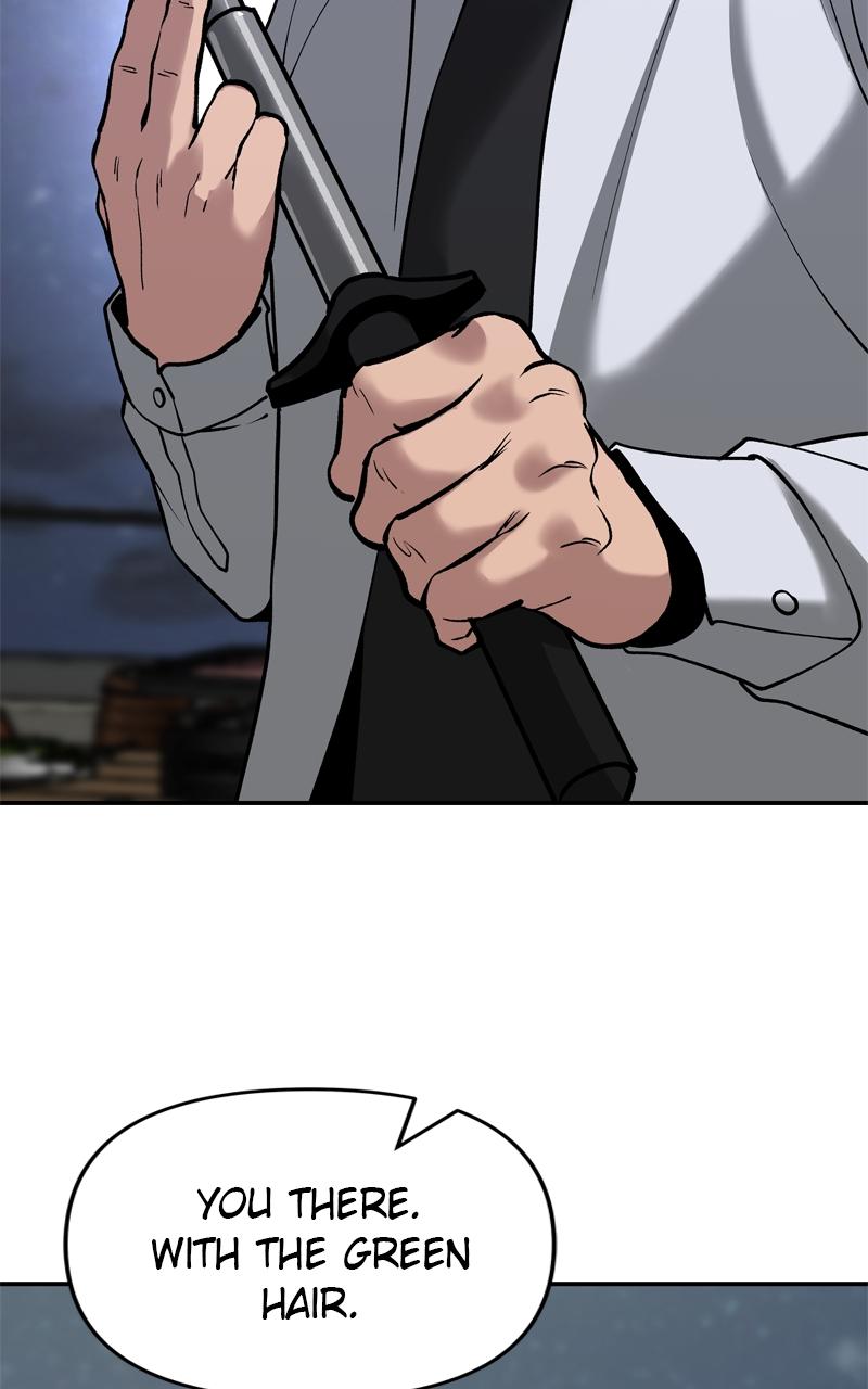 Designated Bully Chapter 54