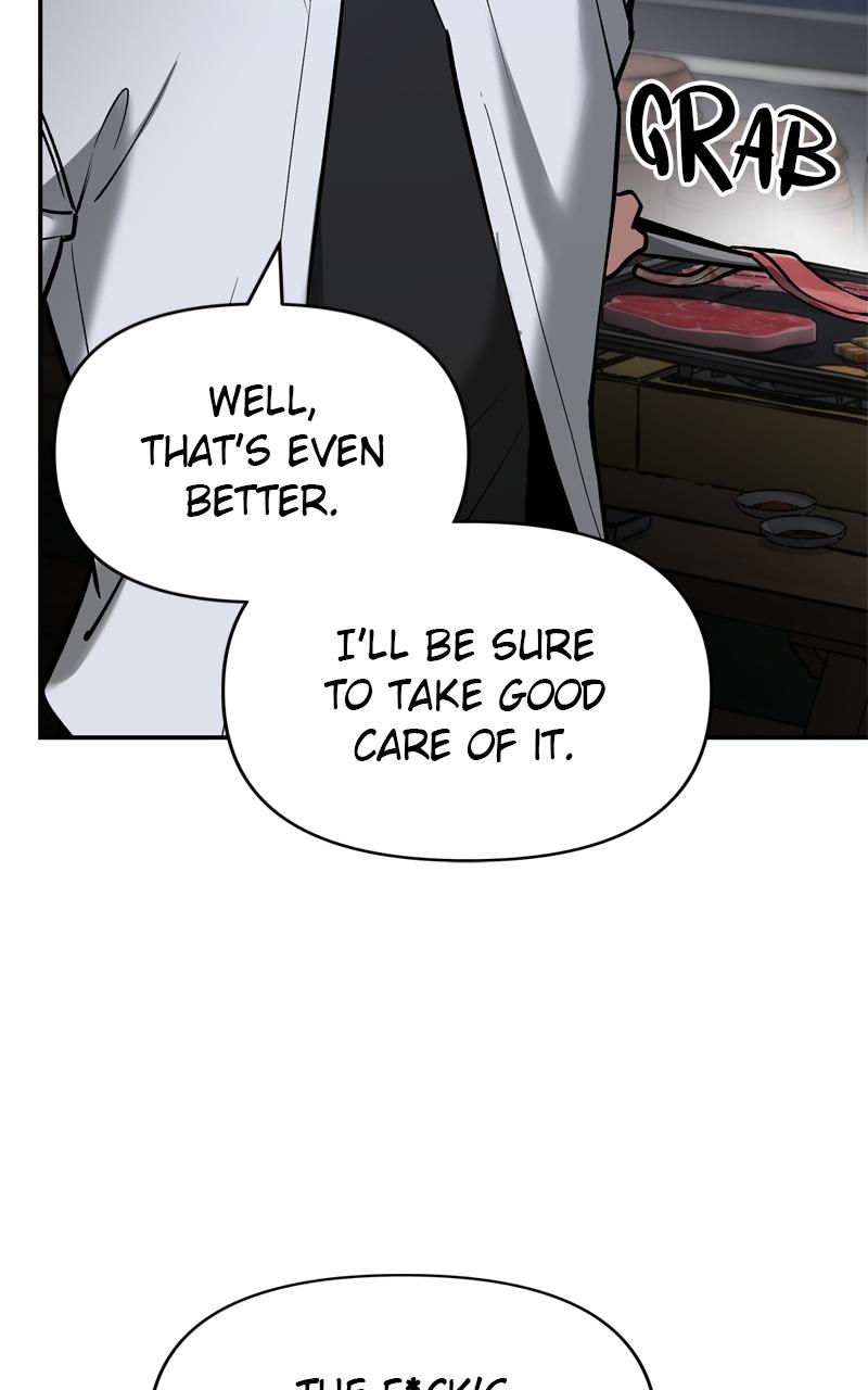 Designated Bully Chapter 54