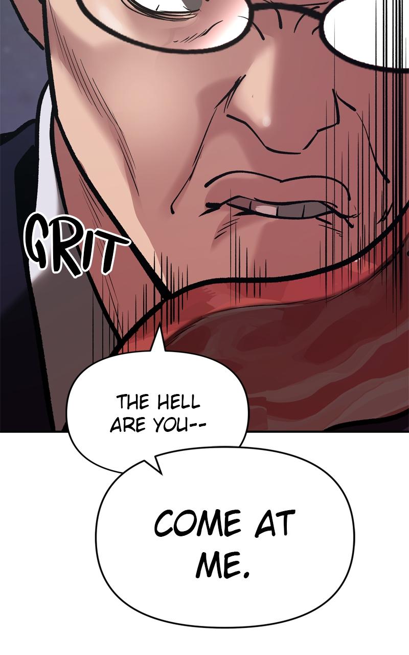 Designated Bully Chapter 54