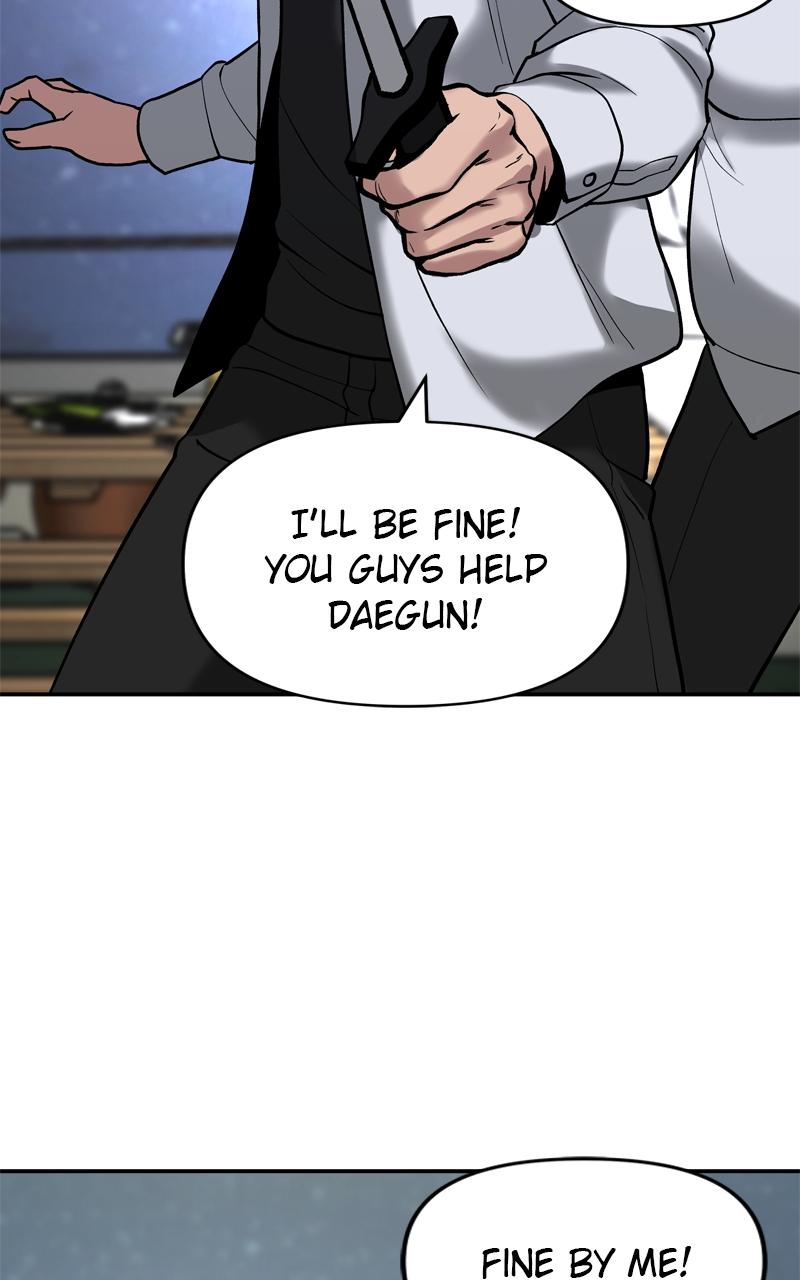 Designated Bully Chapter 54