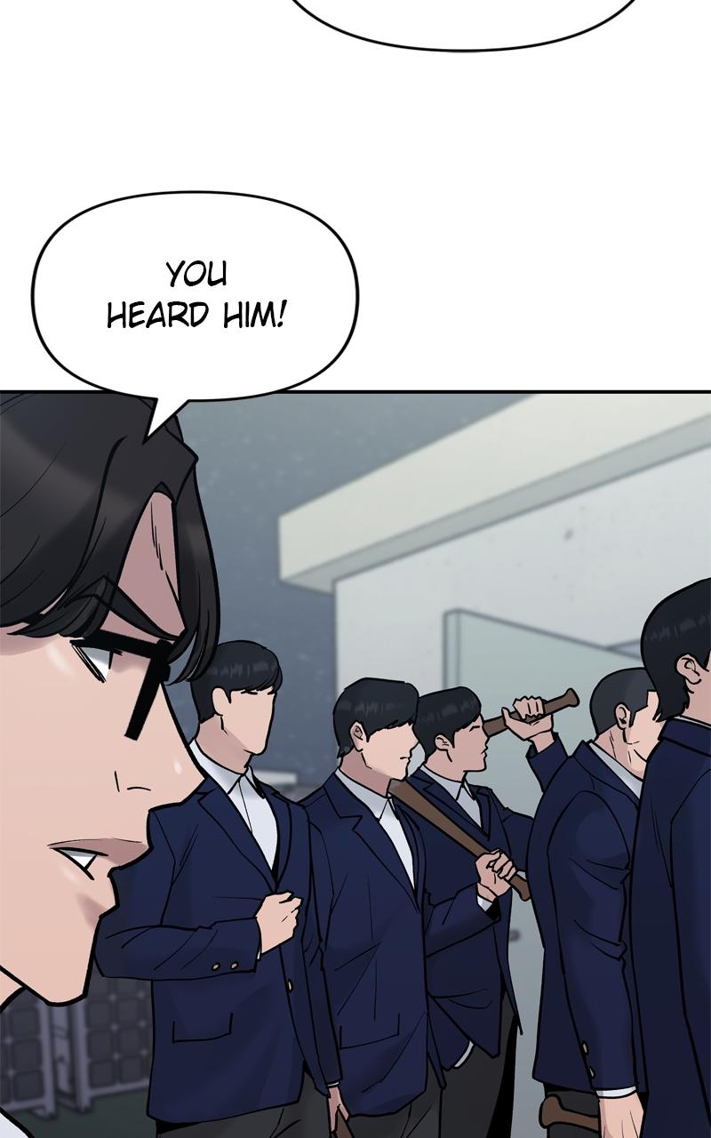 Designated Bully Chapter 54