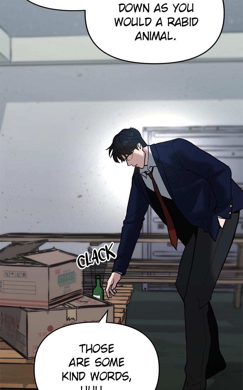 Designated Bully Chapter 54