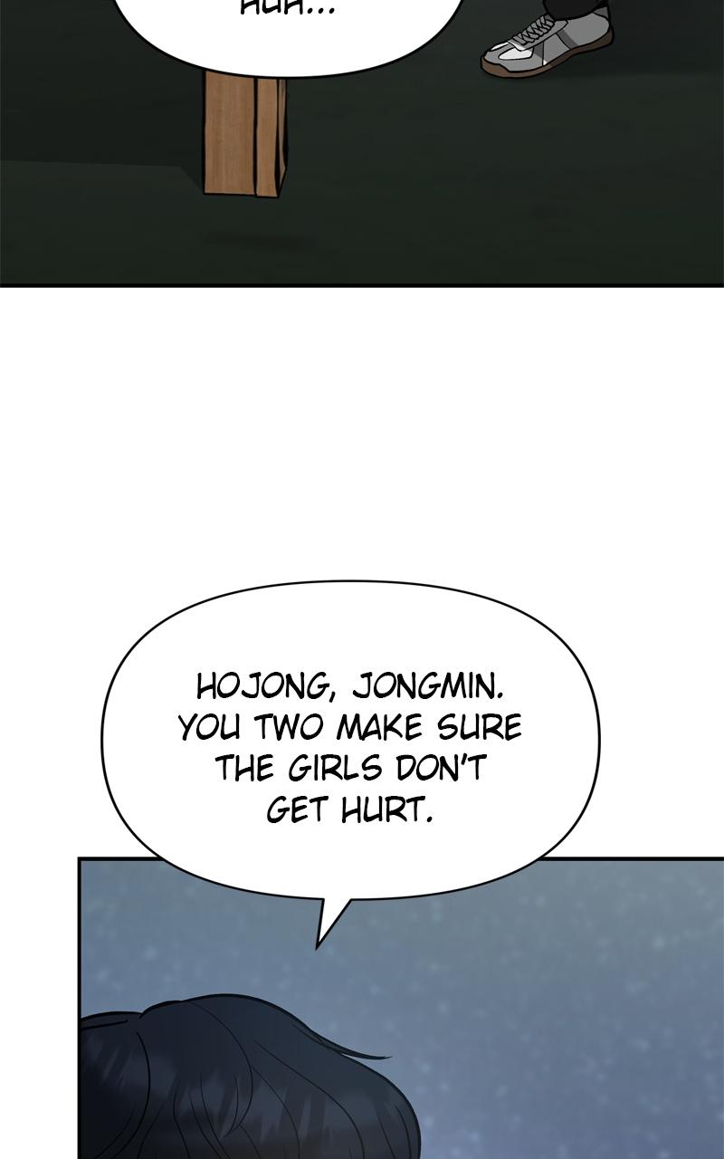 Designated Bully Chapter 54