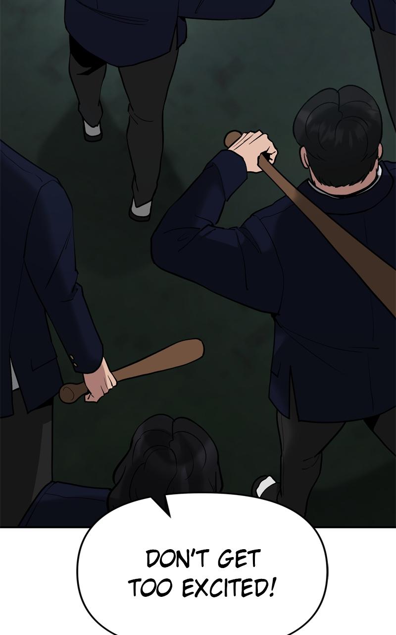 Designated Bully Chapter 54