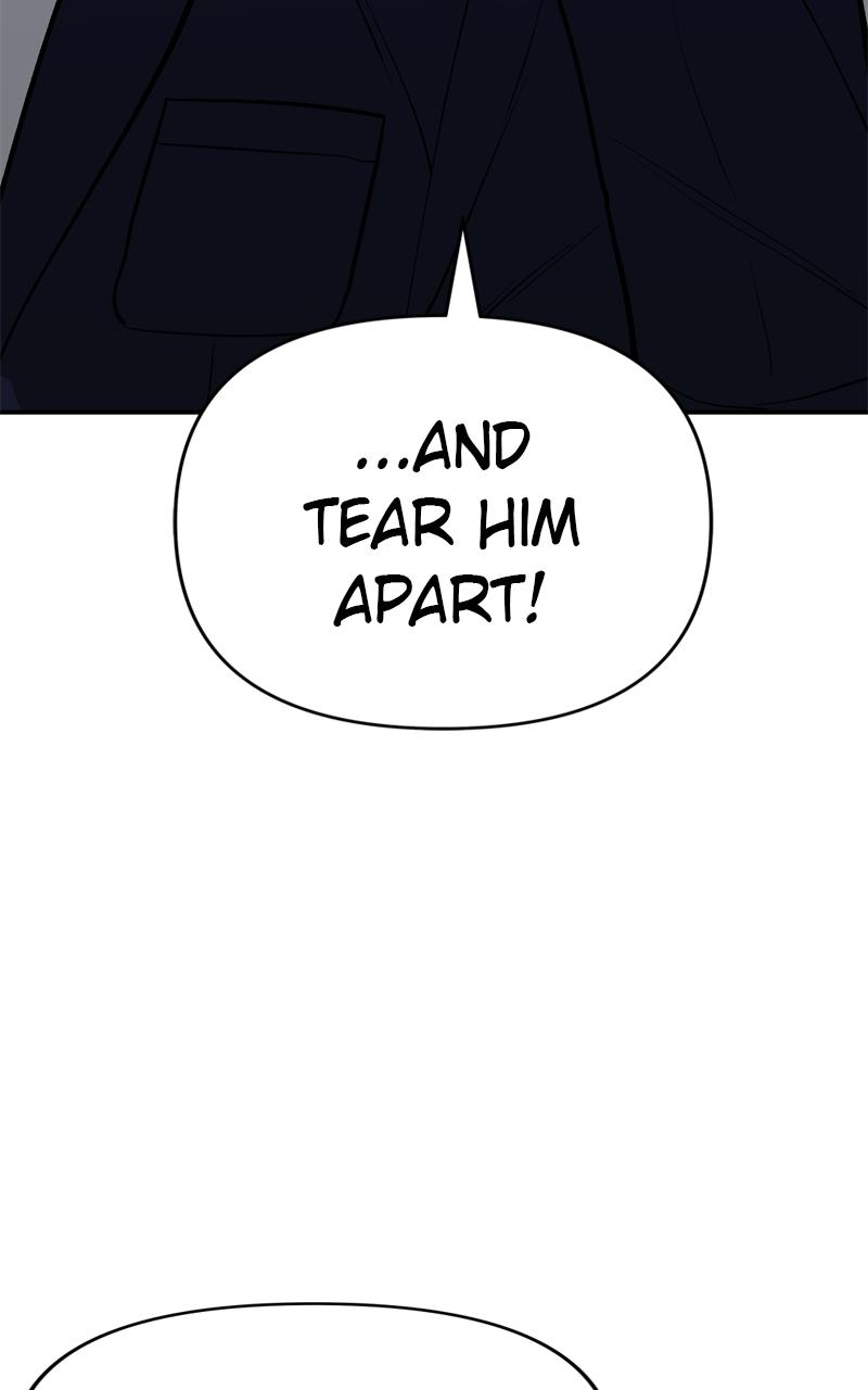 Designated Bully Chapter 54