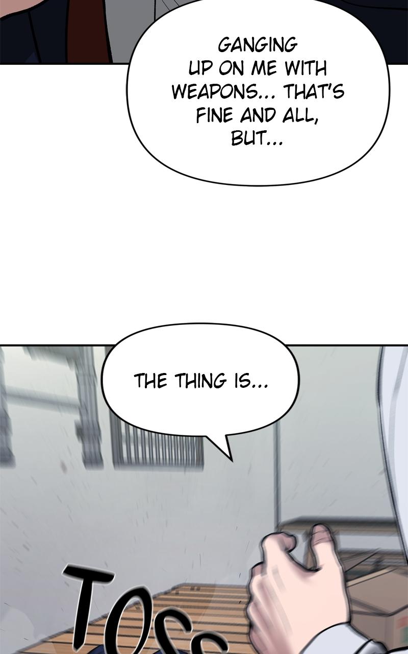 Designated Bully Chapter 54