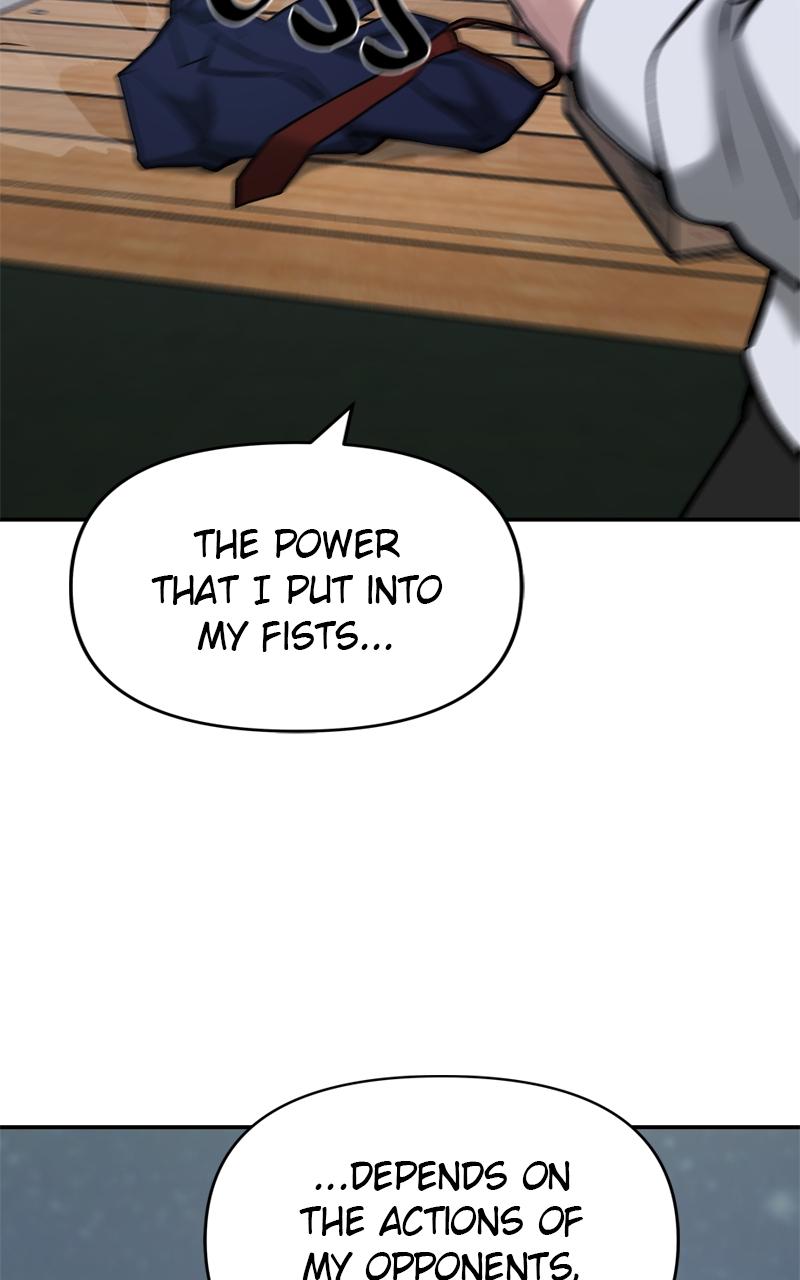 Designated Bully Chapter 54