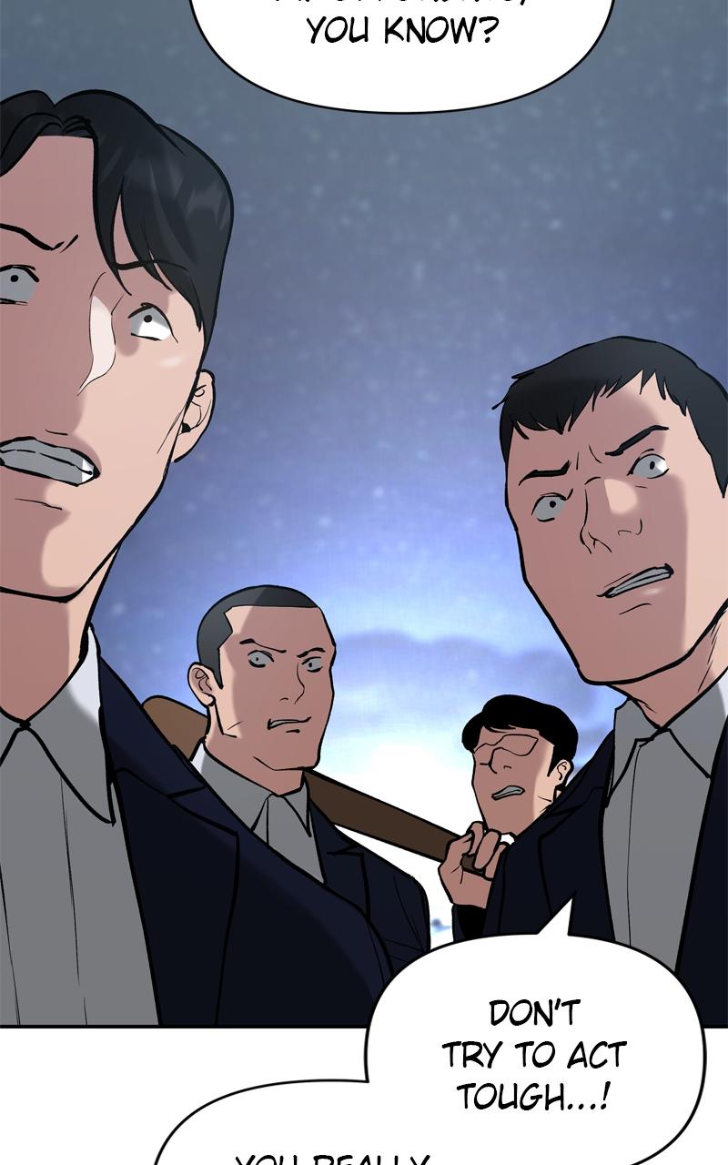 Designated Bully Chapter 54