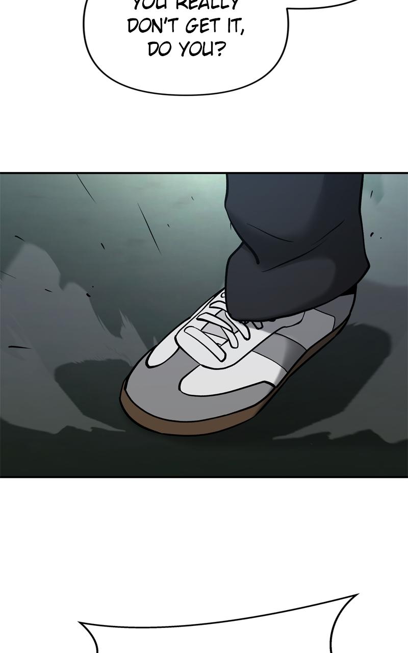 Designated Bully Chapter 54