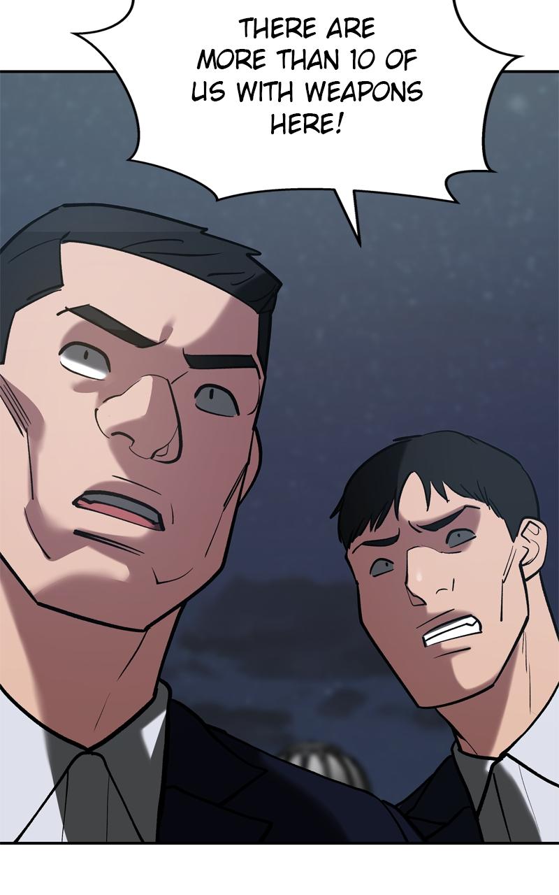 Designated Bully Chapter 54