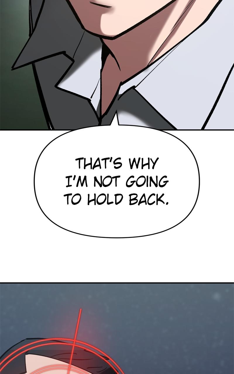 Designated Bully Chapter 54