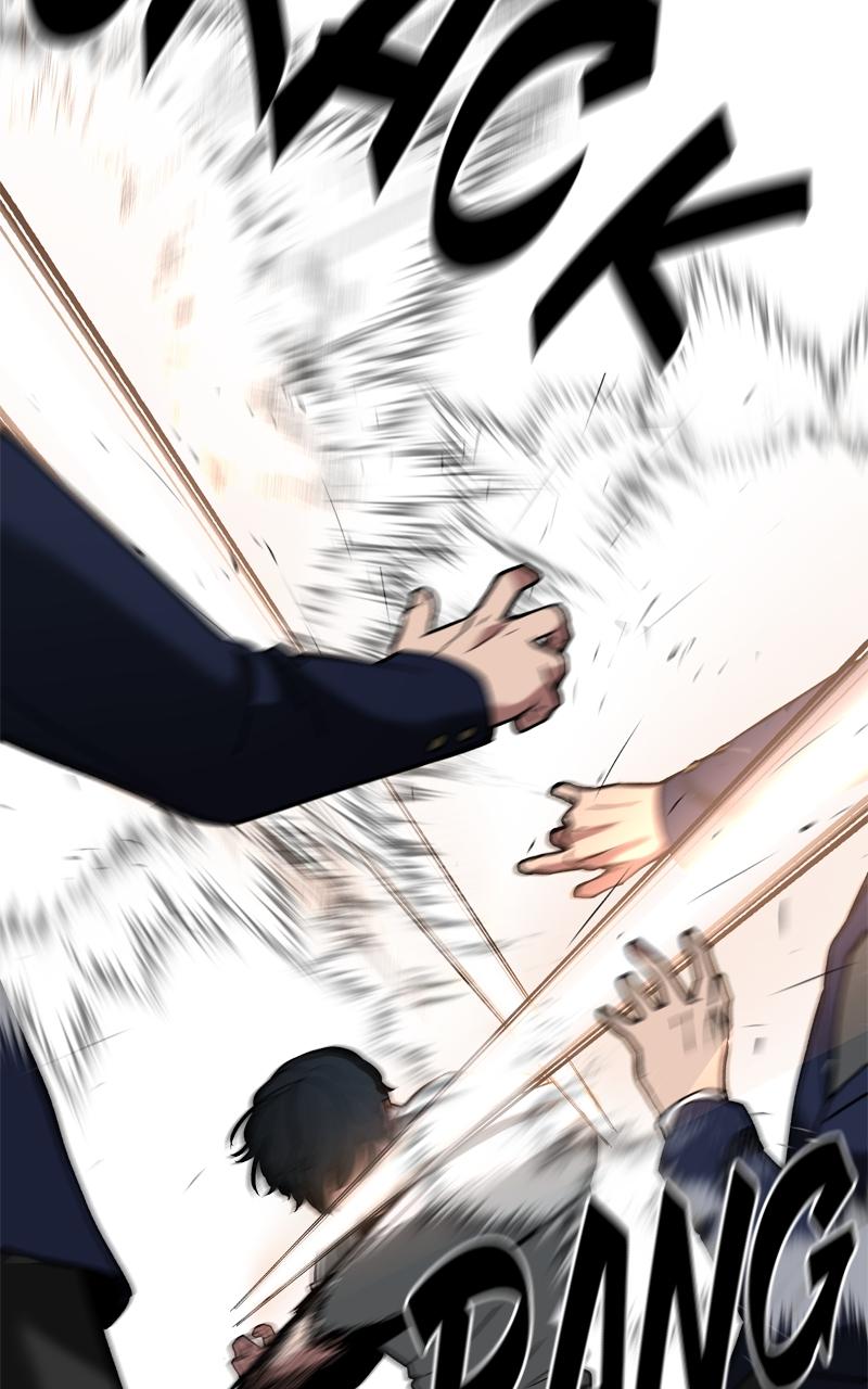 Designated Bully Chapter 54