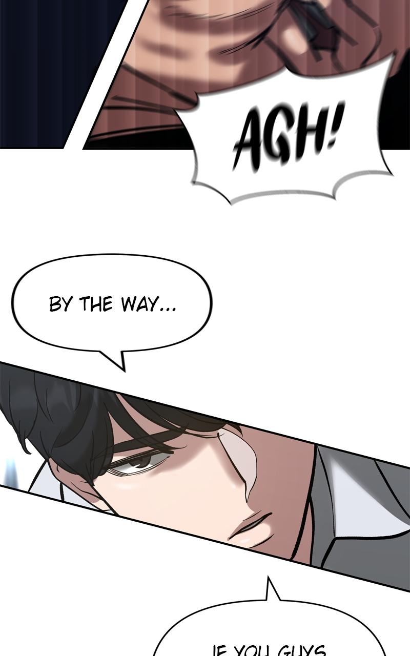 Designated Bully Chapter 54