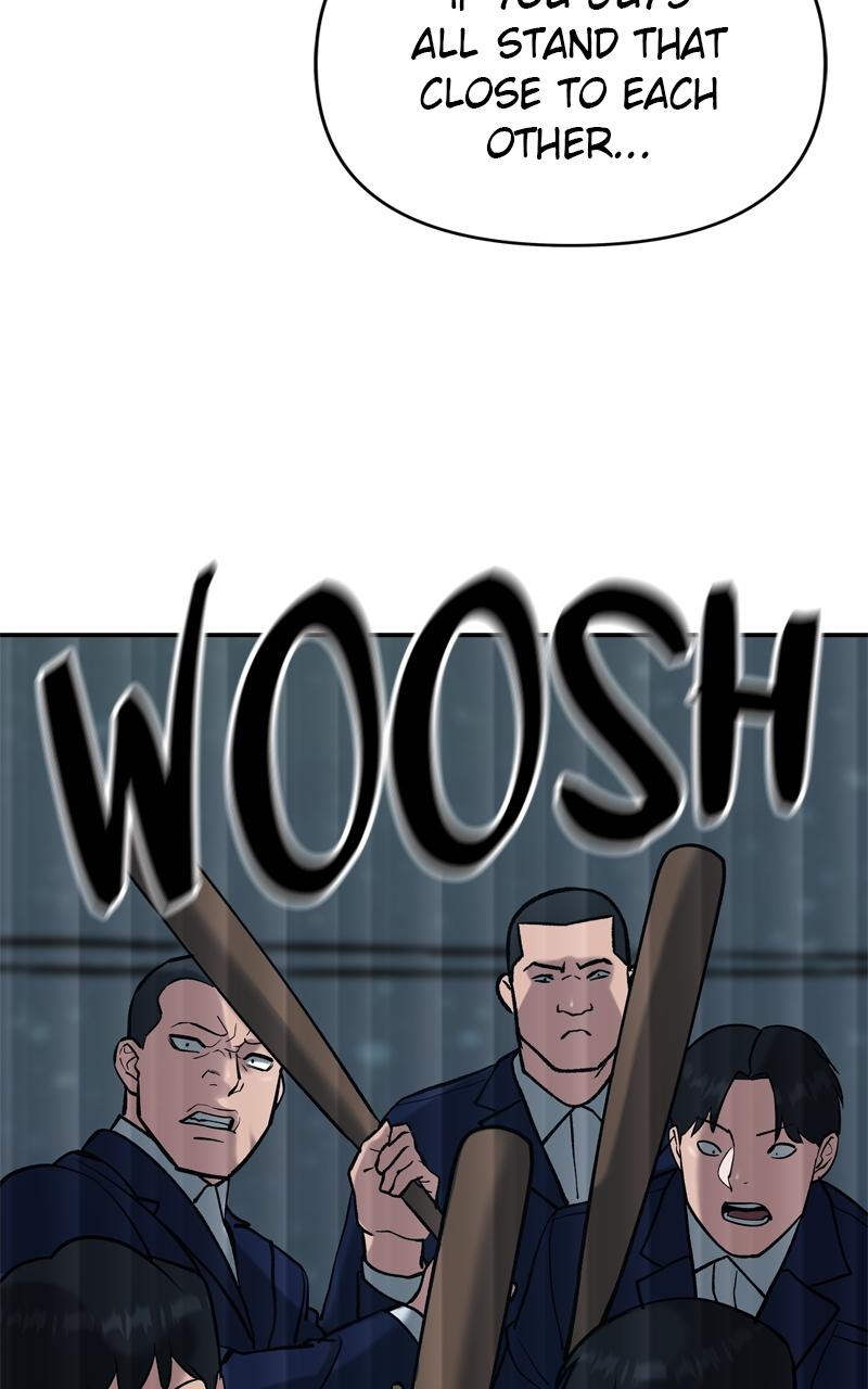 Designated Bully Chapter 54