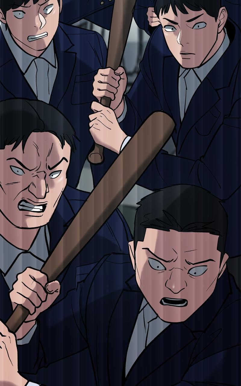 Designated Bully Chapter 54