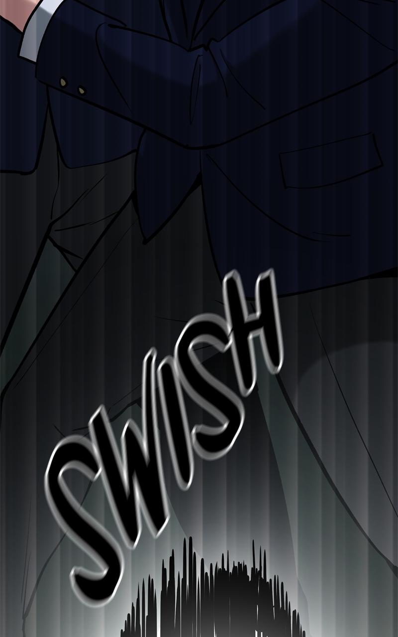 Designated Bully Chapter 54