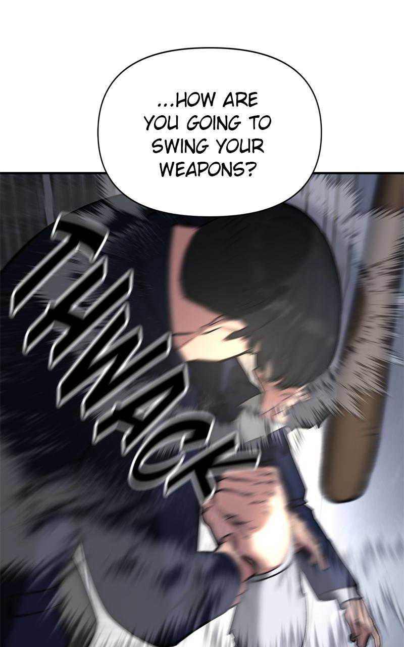 Designated Bully Chapter 54