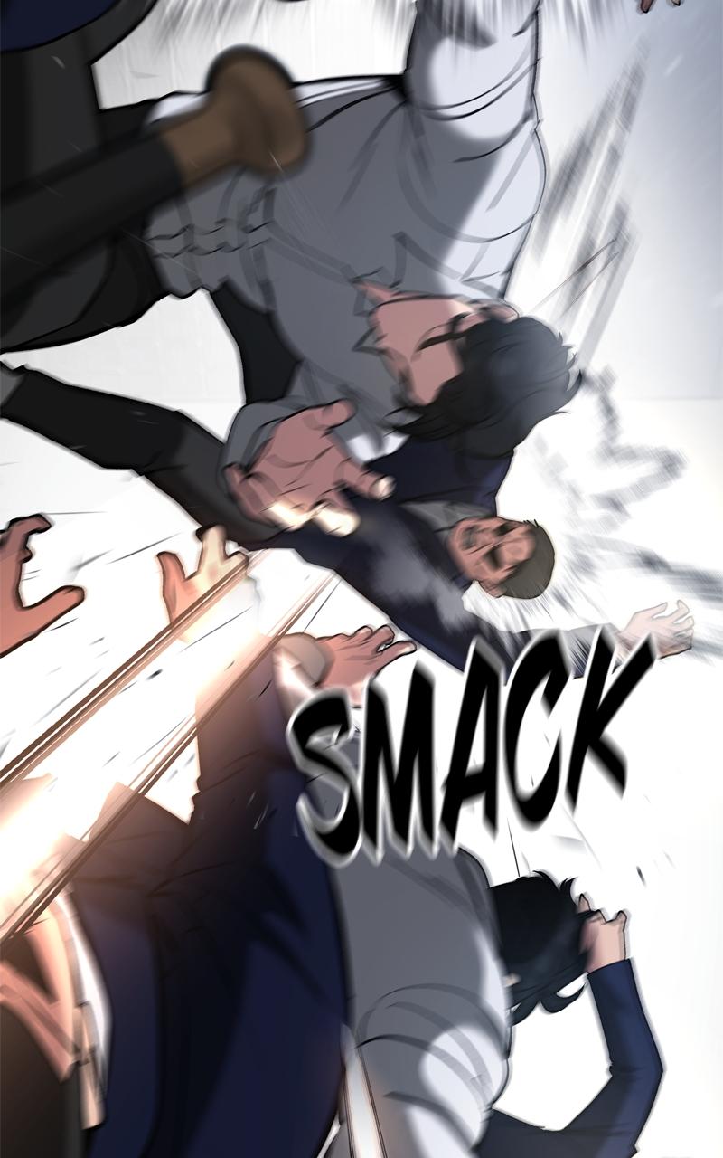 Designated Bully Chapter 54