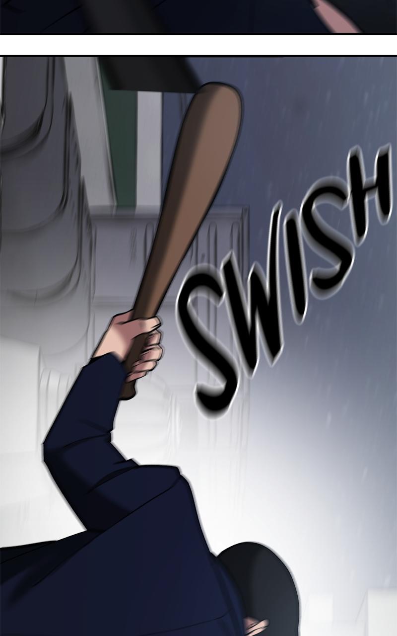 Designated Bully Chapter 54