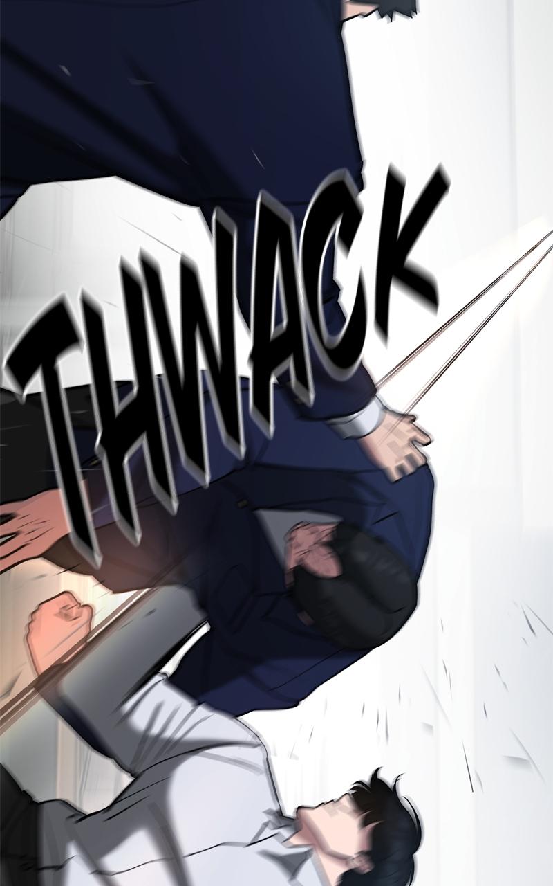 Designated Bully Chapter 54