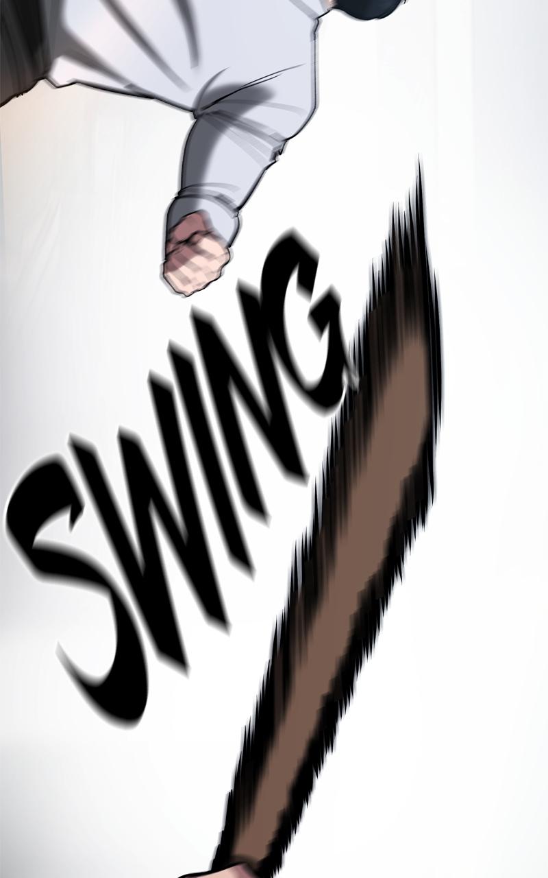 Designated Bully Chapter 54