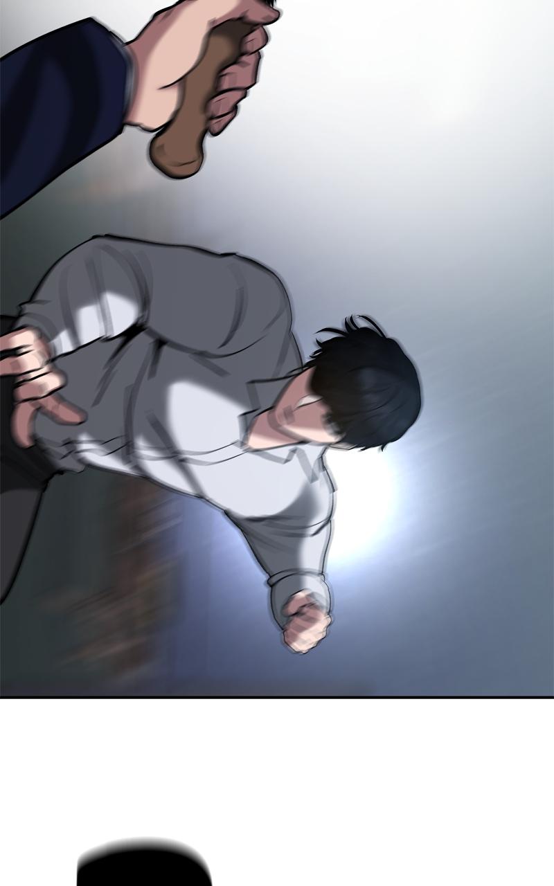 Designated Bully Chapter 54