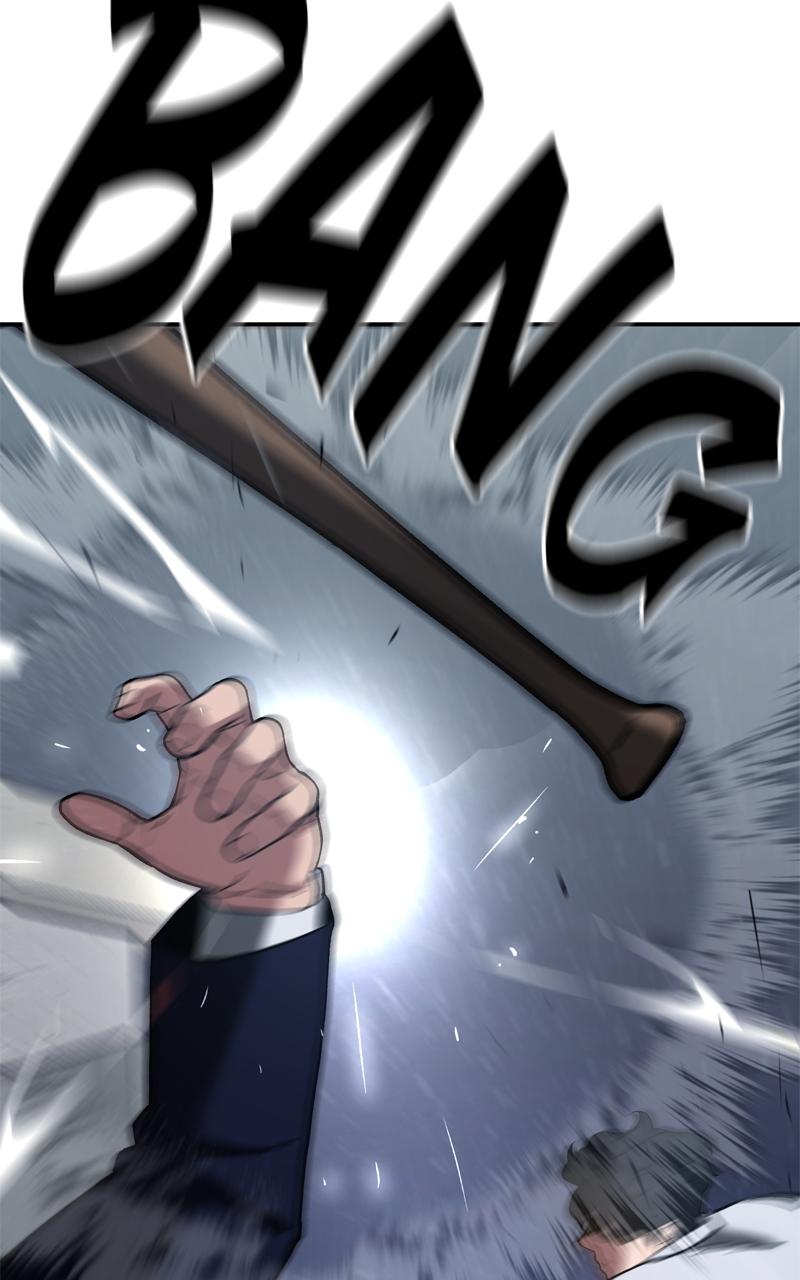 Designated Bully Chapter 54