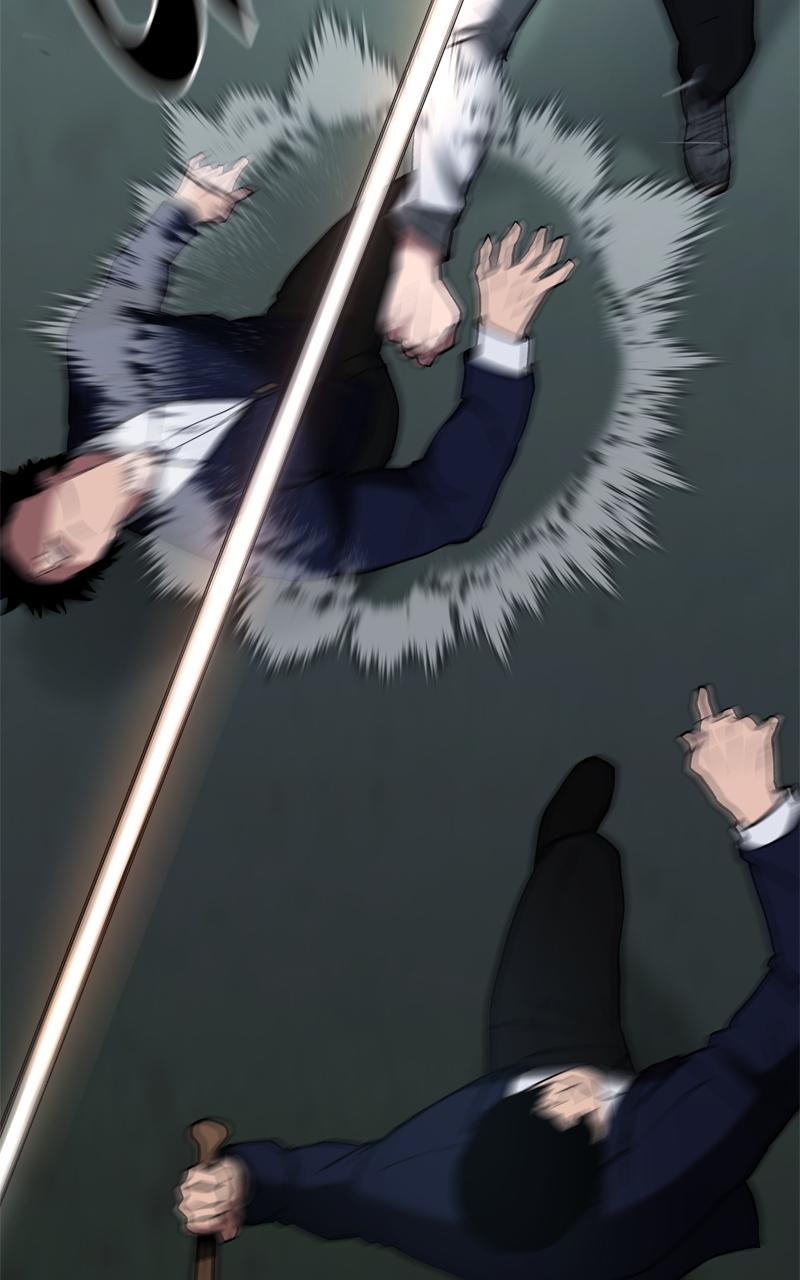 Designated Bully Chapter 54