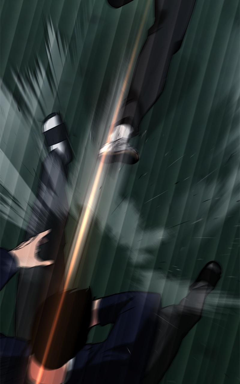 Designated Bully Chapter 54