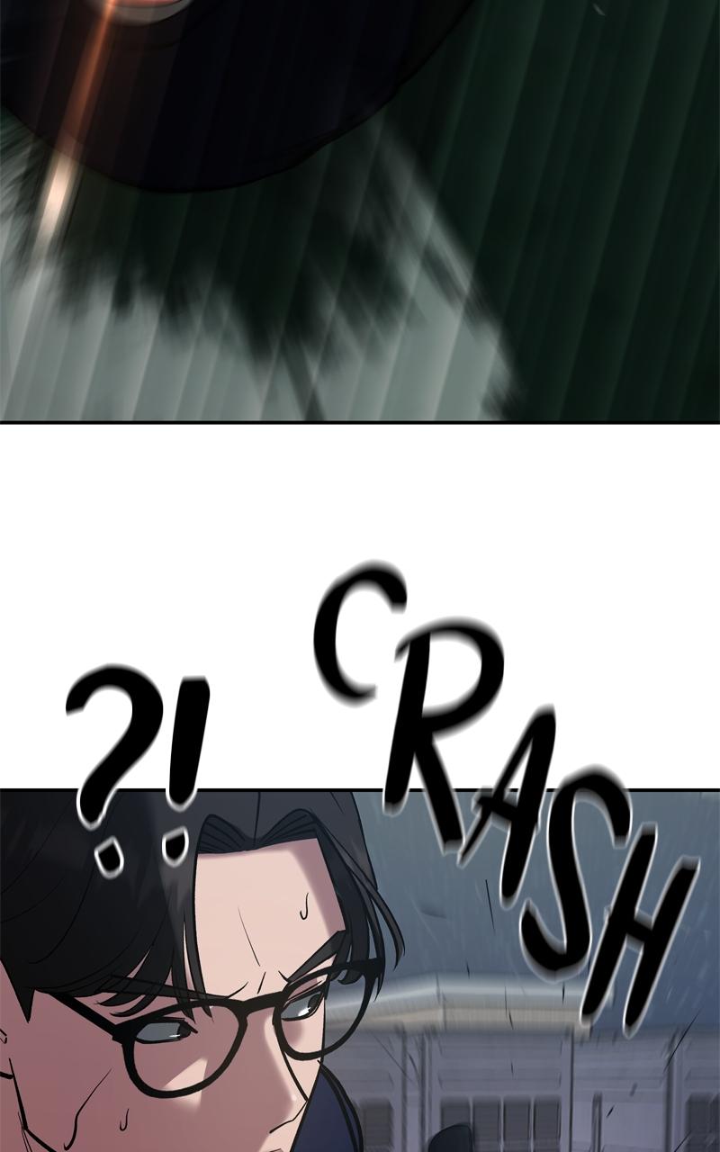 Designated Bully Chapter 54