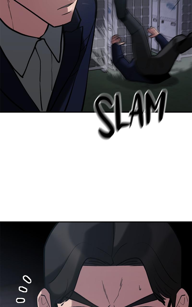 Designated Bully Chapter 54