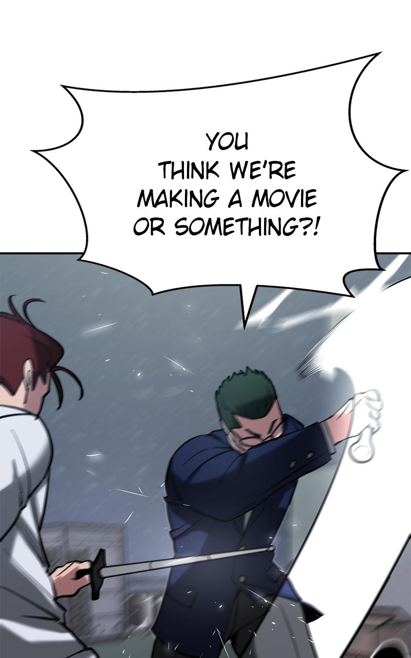 Designated Bully Chapter 54