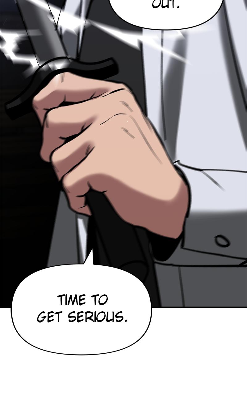 Designated Bully Chapter 54