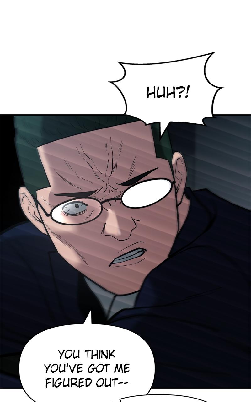 Designated Bully Chapter 54