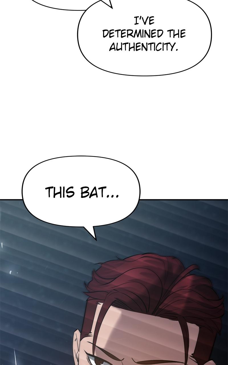 Designated Bully Chapter 54