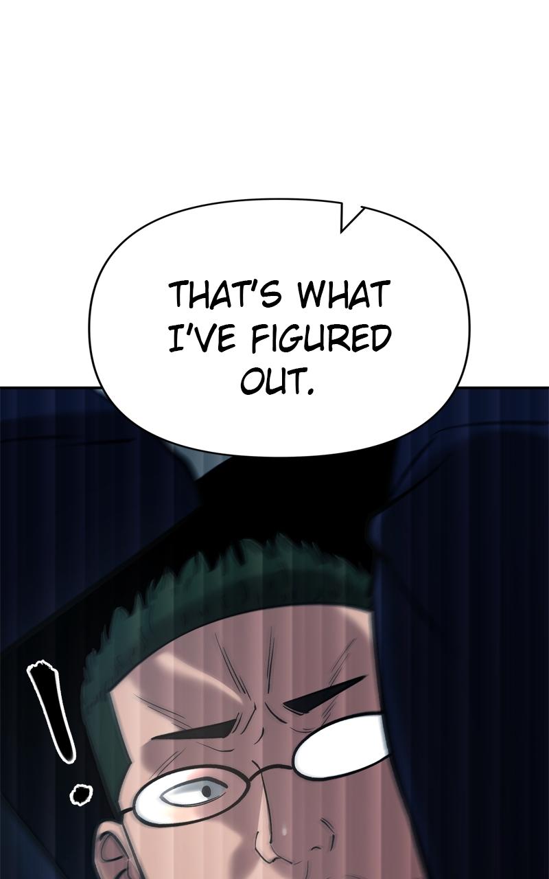 Designated Bully Chapter 54