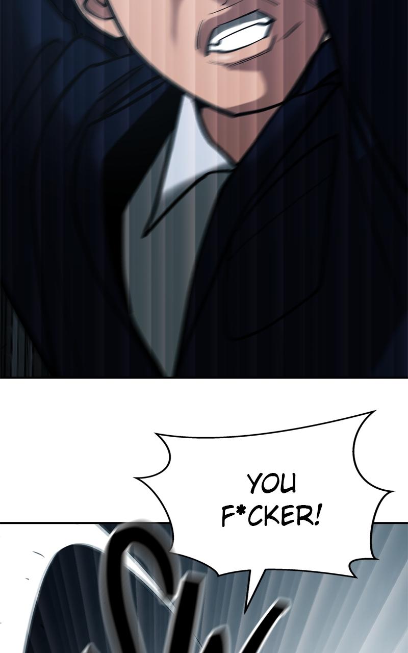 Designated Bully Chapter 54