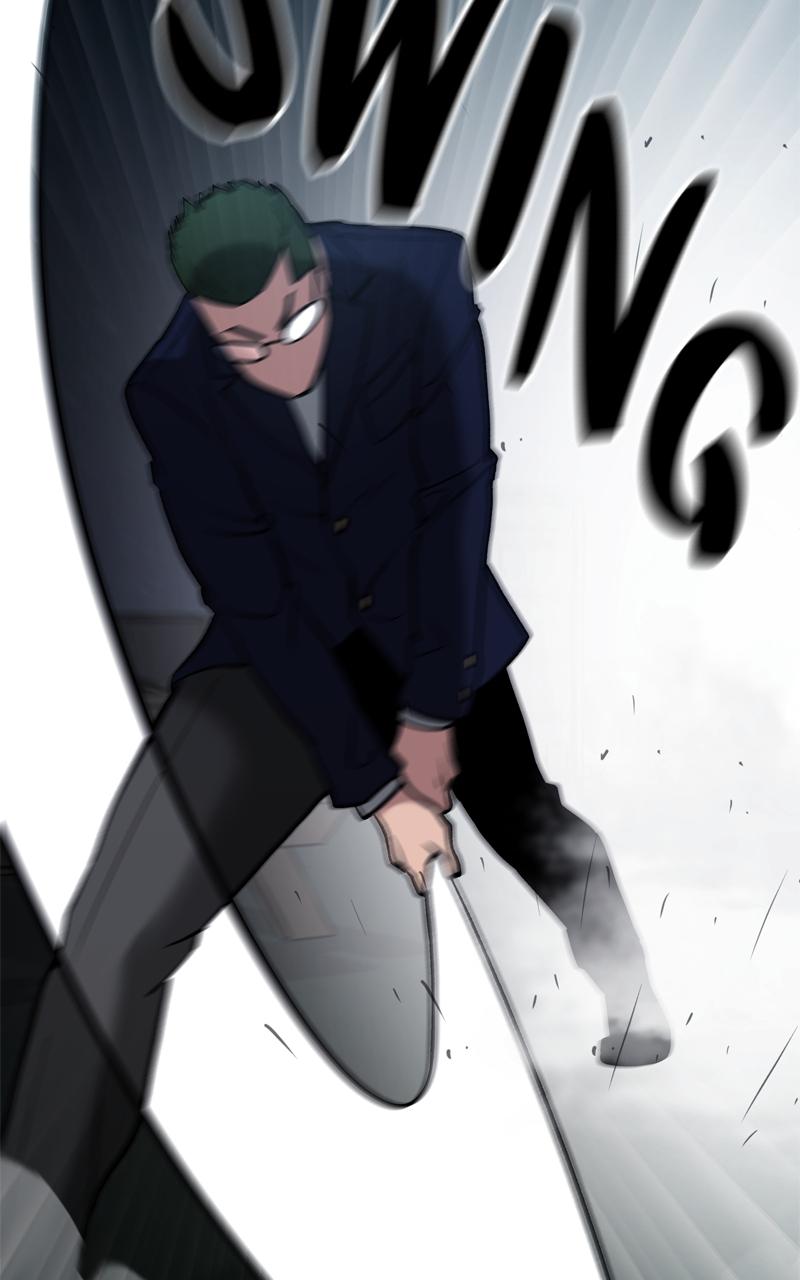 Designated Bully Chapter 54